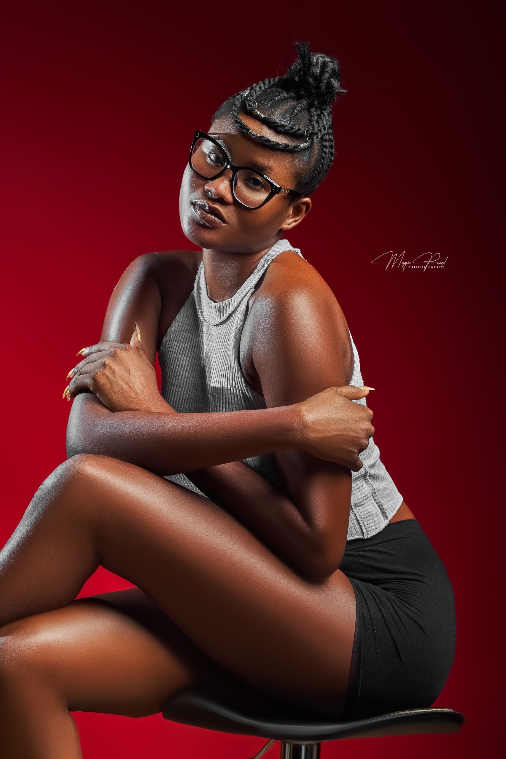 Pidy KITOKO
