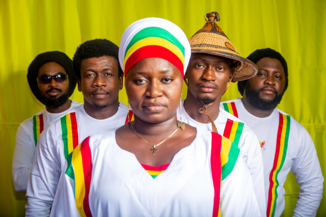 Nourat et les Lions